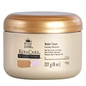 Kera Care Butter Cream 8oz Kera Care Butter Cream 8oz